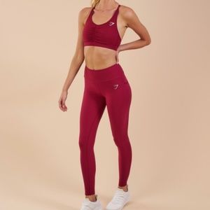 Gymshark leggings